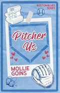 Pitcher Us - Paperback