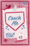 Coach Me - Paperback