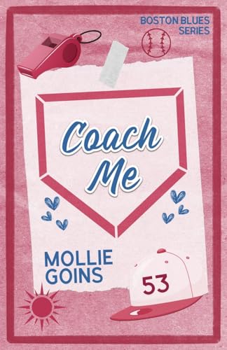 Coach Me - Paperback