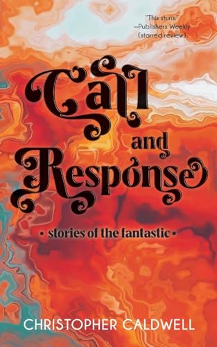 Call and Response - Paperback