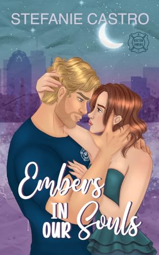 Embers in Our Souls - Paperback