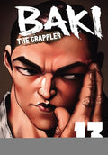 Baki the Grappler (Perfect Edition) Vol. 13 - Paperback
