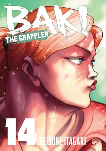 Baki the Grappler (Perfect Edition) Vol. 14 - Paperback