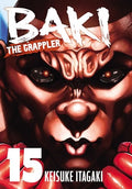 Baki the Grappler (Perfect Edition) Vol. 15 - Paperback
