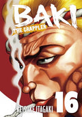 Baki the Grappler (Perfect Edition) Vol. 16 - Paperback