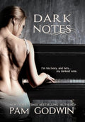 Dark Notes - Hardcover