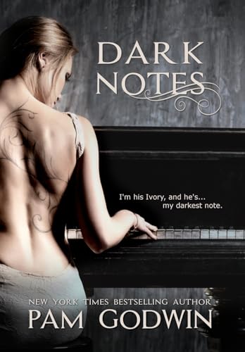 Dark Notes - Hardcover