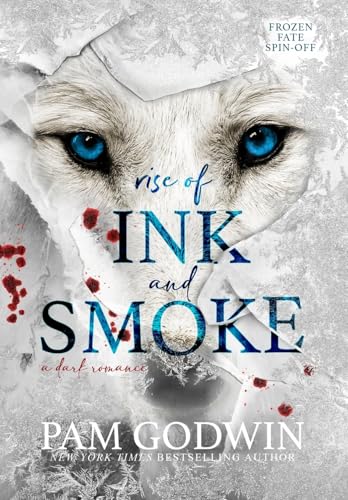 Rise of Ink and Smoke - Hardcover
