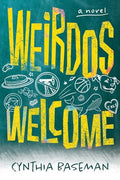 Weirdos Welcome - Paperback