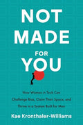 Not Made for You - Paperback