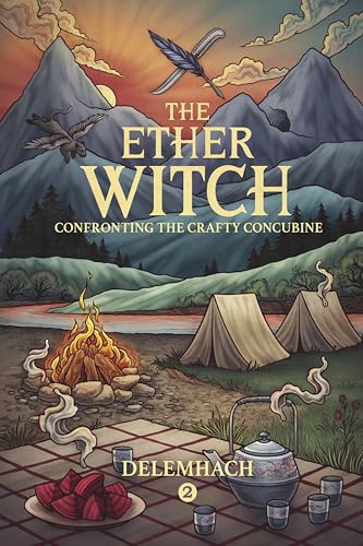 Confronting the Crafty Concubine - Paperback