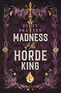 Madness of the Horde King: Alternate Cover Edition - Paperback