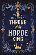 Throne of the Horde King: Alternate Cover Edition - Paperback