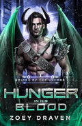 Hunger in His Blood - Paperback