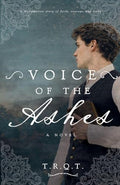 Voice of the Ashes - Paperback