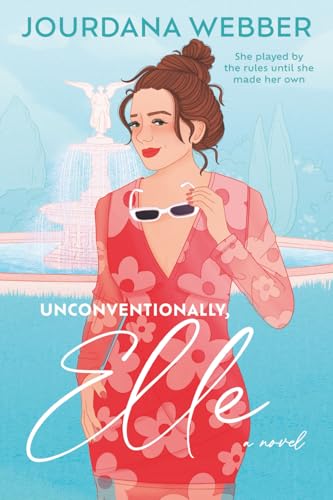 Unconventionally, Elle - Paperback
