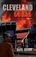 Cleveland Curse Volume One - Hardcover
