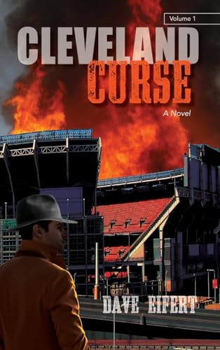 Cleveland Curse Volume One - Hardcover