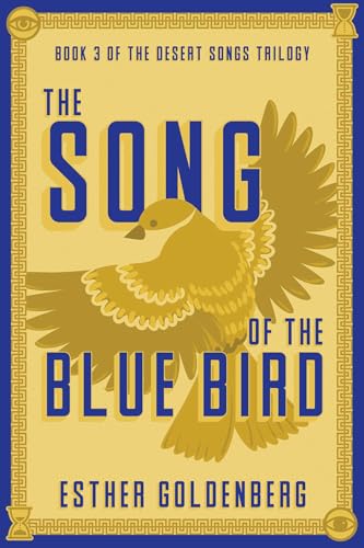 The Song of the Blue Bird - Paperback