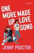One More Made Up Love Song - Paperback
