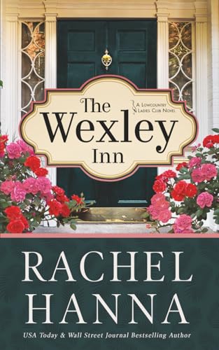 The Wexley Inn - Paperback