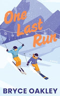 One Last Run - Paperback