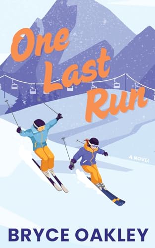 One Last Run - Paperback