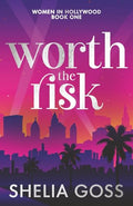 Worth the Risk - Paperback