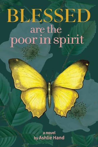 Blessed Are the Poor in Spirit - Paperback