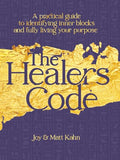 The Healer's Code - Hardcover