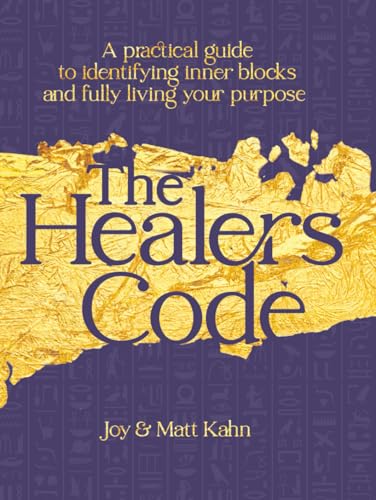 The Healer's Code - Hardcover