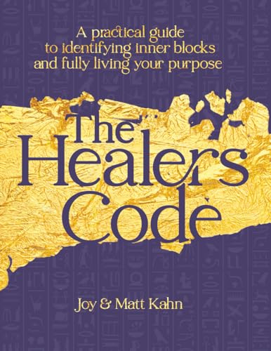 The Healer's Code - Paperback
