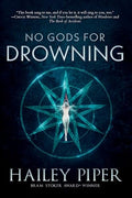 No Gods for Drowning - Paperback