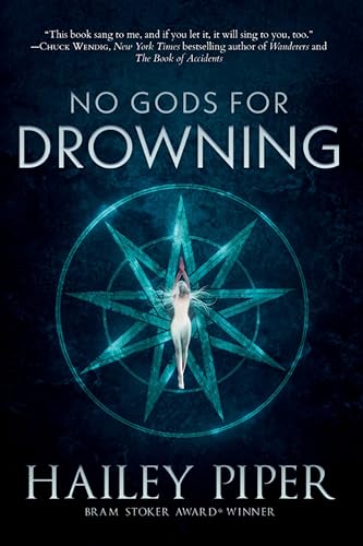No Gods for Drowning - Paperback
