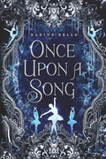 Once Upon A Song - Paperback