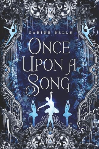 Once Upon A Song - Paperback