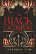 The Black Carnival - Hardcover