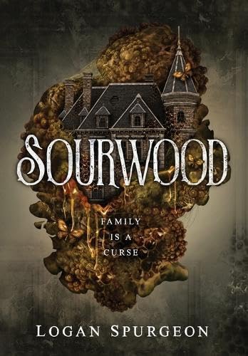 Sourwood - Hardcover