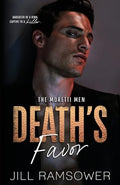 Death's Favor - Paperback