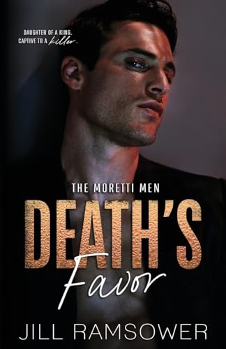 Death's Favor - Paperback