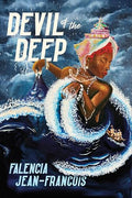 Devil of the Deep - Paperback