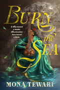 Burn the Sea - Paperback