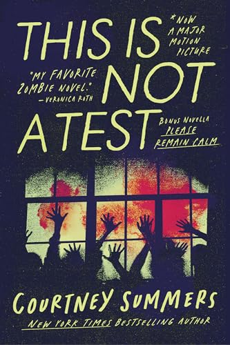 This Is Not a Test: The Definitive Edition with Please Remain Calm - Paperback