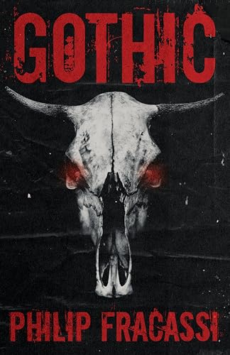 Gothic - Paperback
