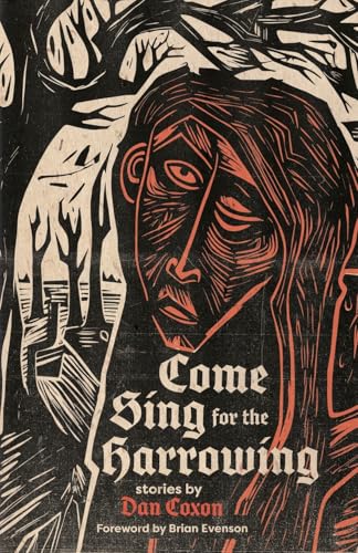 Come Sing for the Harrowing - Paperback