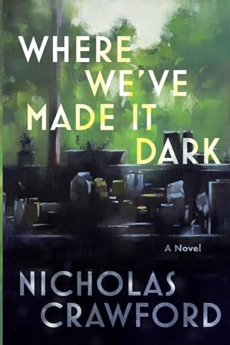 Where We've Made It Dark - Paperback