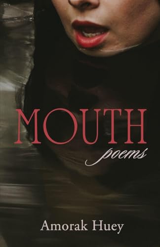 Mouth - Paperback