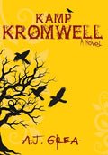 Kamp Kromwell - Hardcover