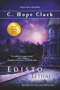Edisto Lethal: Book 14 in the Edisto Island Mysteries - Paperback