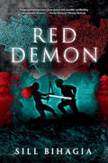 Red Demon - Paperback
